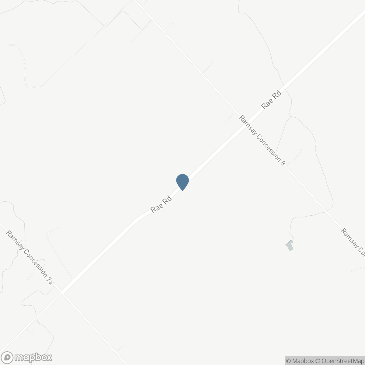 594 RAE ROAD, Mississippi Mills, Ontario K0A 1A0